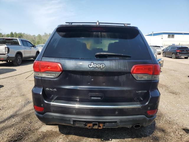 Photo 6 from auction – 2016 JEEP GRAND CHER with VIN 1C4RJFBG6GC431386