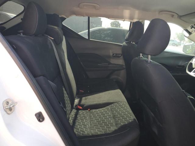 Photo 11 from auction – 2021 NISSAN KICKS S with VIN 3N1CP5BV2ML520551