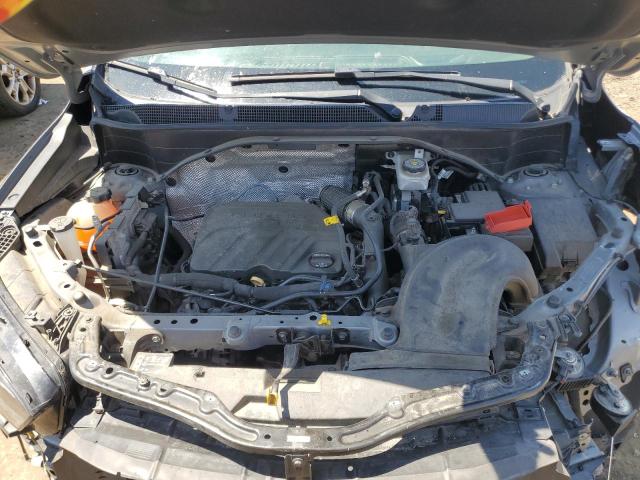 Photo 12 from auction – 2020 BUICK ENCORE GX with VIN KL4MMBS2XLB096674