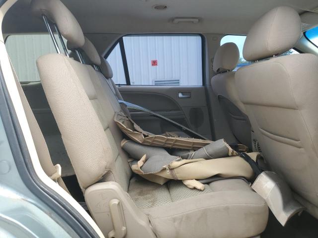Photo 11 from auction – 2005 FORD FREESTYLE with VIN 1FMZK01195GA40547