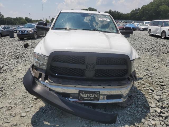 Photo 5 from auction – 2017 RAM 1500 ST with VIN 3C6RR6KT5HG742173