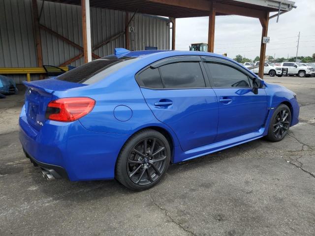 Photo 3 from auction – 2018 SUBARU WRX LIMITED with VIN JF1VA1F66J9815956