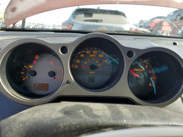Photo 9 from auction – 2005 NISSAN MAXIMA SE with VIN 1N4BA41EX5C863665