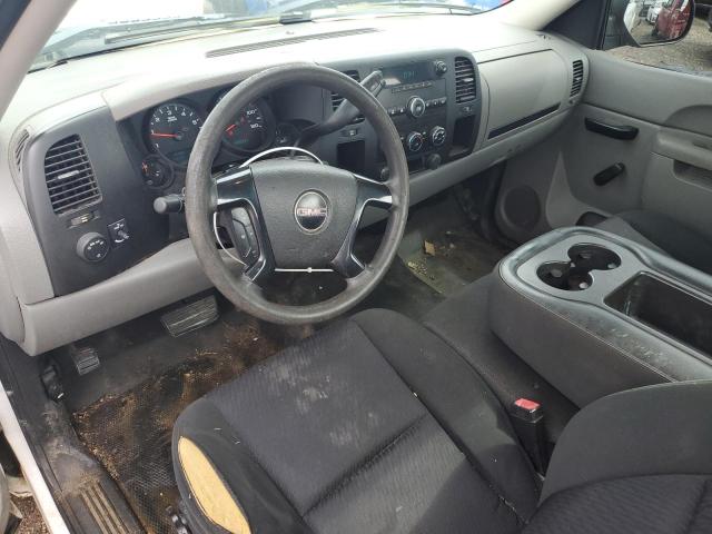 Photo 8 from auction – 2013 GMC SIERRA C15 with VIN 1GTN1TEX2DZ263439