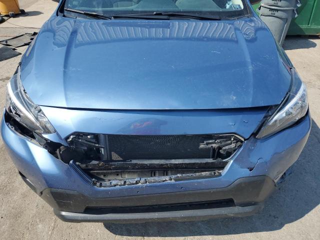 Photo 11 from auction – 2021 SUBARU CROSSTREK with VIN JF2GTAAC2MG662794