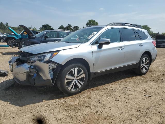 SUBARU OUTBACK 3. 2019 with VIN 4S4BSENC2K3225097 - Photo from auction