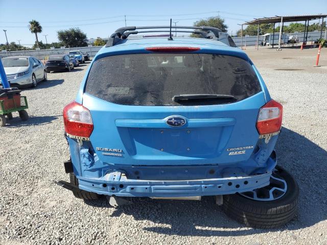 Photo 6 from auction – 2016 SUBARU CROSSTREK with VIN JF2GPAAC5GG295074