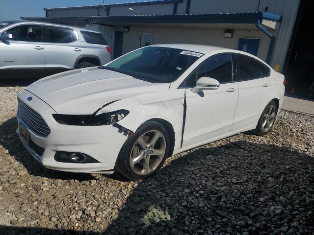 FORD FUSION SE 2013 with VIN 3FA6P0H99DR151049 - Photo from auction