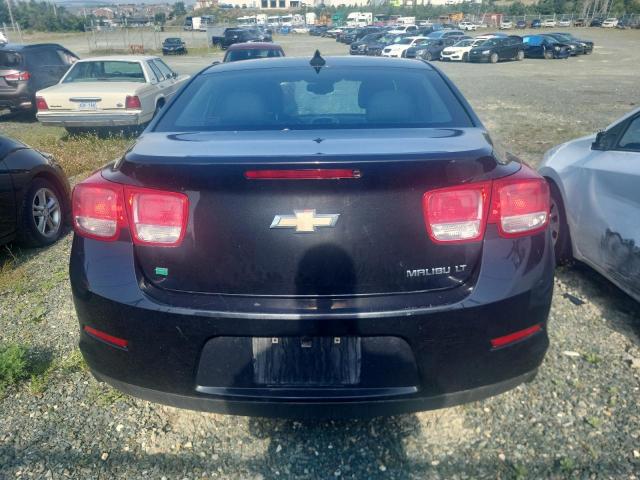 Photo 6 from auction – 2015 CHEVROLET MALIBU 1LT with VIN 1G11C5SL0FF274829