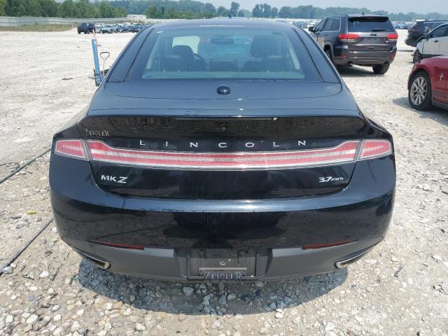 Zdjęcie 6 z aukcji – 2016 LINCOLN MKZ z VIN 3LN6L2JK0GR630393