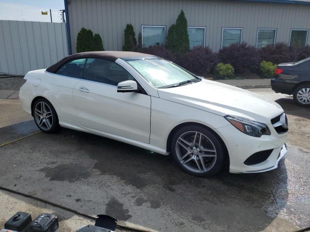 Photo 4 from auction – 2017 MERCEDES-BENZ E 550 with VIN WDDKK7DF3HF361912