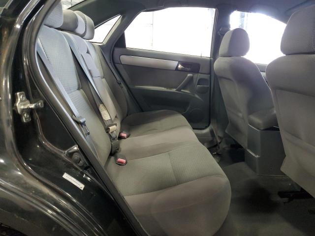 Photo 10 from auction – 2008 SUZUKI FORENZA BA with VIN KL5JD56Z98K865308