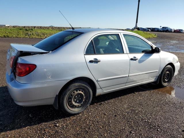 Photo 3 from auction – 2005 TOYOTA COROLLA CE with VIN 2T1BR32E05C842200