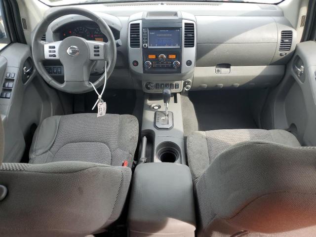 Photo 8 from auction – 2021 NISSAN FRONTIER S with VIN 1N6ED0EB9MN702716