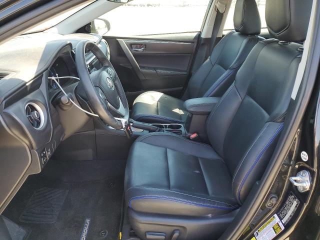 Photo 7 from auction – 2018 TOYOTA COROLLA L with VIN 2T1BURHE1JC992674