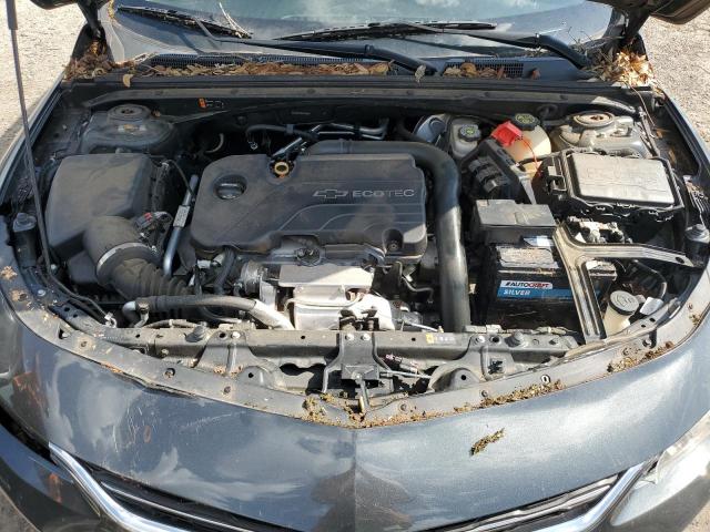 Photo 11 from auction – 2016 CHEVROLET MALIBU LT with VIN 1G1ZE5ST9GF353625