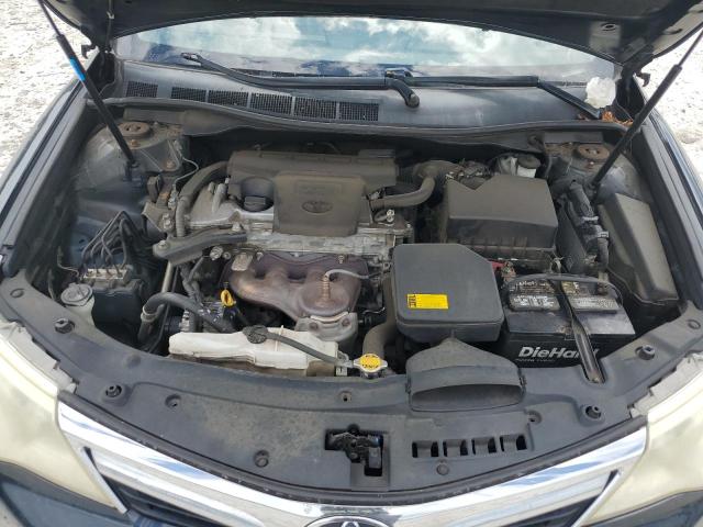 Photo 11 from auction – 2012 TOYOTA CAMRY BASE with VIN 4T1BF1FKXCU003454