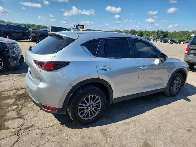 Photo 3 from auction – 2021 MAZDA CX-5 TOURI with VIN JM3KFACM6M1327330