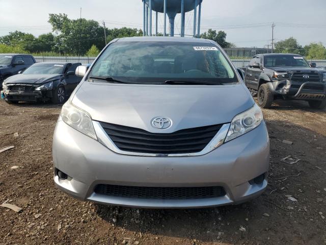 Photo 5 from auction – 2011 TOYOTA SIENNA LE with VIN 5TDKK3DC9BS003374