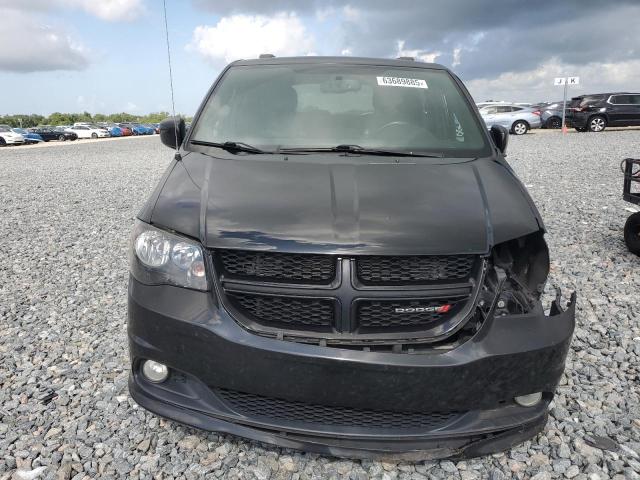 Photo 5 from auction – 2017 DODGE GRAND CARA with VIN 2C4RDGEG4HR711115