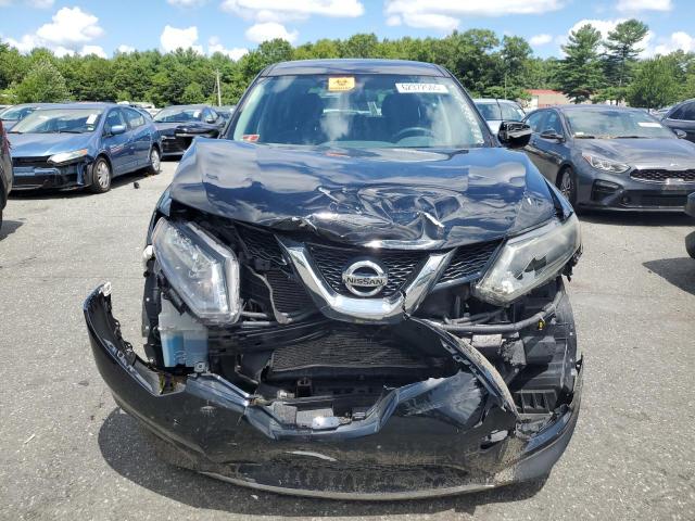 Foto 5 de la subasta – 2014 NISSAN ROGUE S con VIN 5N1AT2MT1EC818656