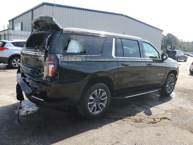 Photo 3 from auction – 2023 CHEVROLET SUBURBAN C with VIN 1GNSCBKD6PR533656