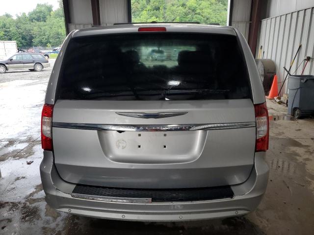 Photo 6 from auction – 2011 CHRYSLER TOWN & COU with VIN 2A4RR5DG5BR637146