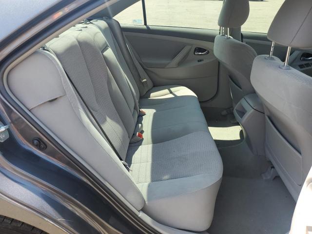 Photo 10 from auction – 2011 TOYOTA CAMRY BASE with VIN 4T1BF3EK2BU676279