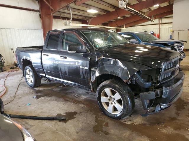 Photo 4 from auction – 2010 DODGE RAM 1500 with VIN 1D7RV1GT6AS251938