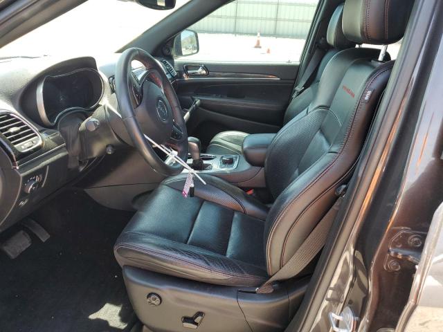 Photo 7 from auction – 2019 JEEP GRAND CHER with VIN 1C4RJFLT0KC662093