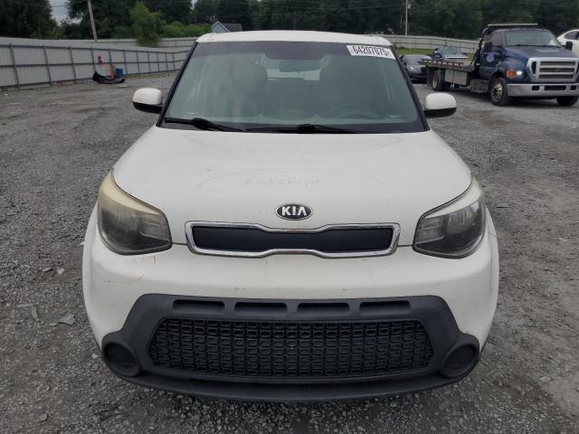Photo 5 from auction – 2016 KIA SOUL with VIN KNDJN2A25G7400820