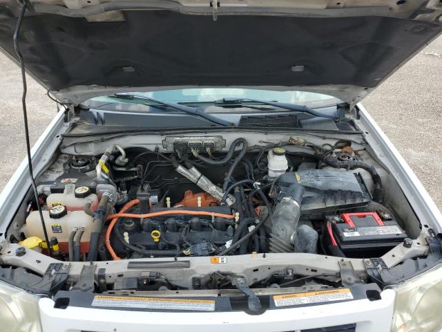Photo 12 from auction – 2011 FORD ESCAPE HYB with VIN 1FMCU5K37BKB48784