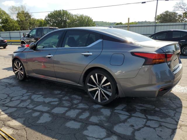 Photo 2 from auction – 2019 NISSAN ALTIMA PLA with VIN 1N4BL4FV2KC210990