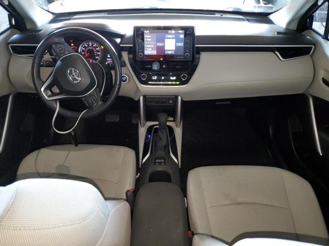 Photo 8 from auction – 2022 TOYOTA COROLLA CR with VIN 7MUCAAAG2NV009675