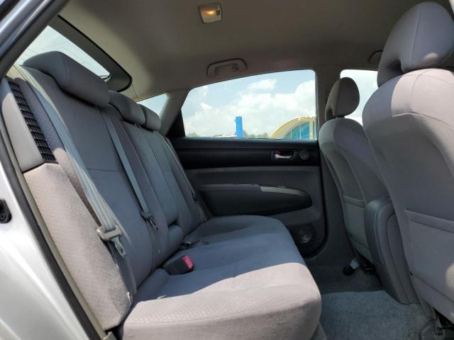 Photo 10 from auction – 2008 TOYOTA PRIUS with VIN JTDKB20U883304964