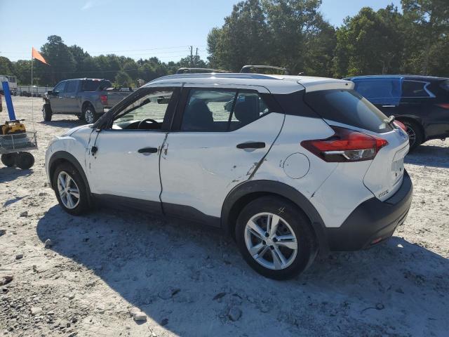 Photo 2 from auction – 2019 NISSAN KICKS S with VIN 3N1CP5CU2KL494147
