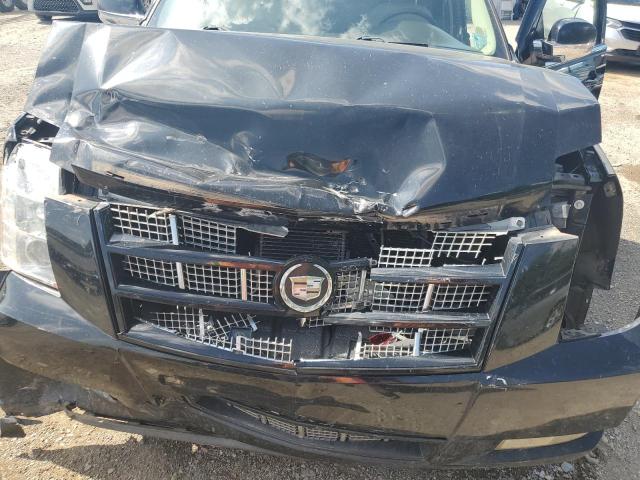 Photo 12 from auction – 2012 CADILLAC ESCALADE P with VIN 1GYS3CEF2CR219762