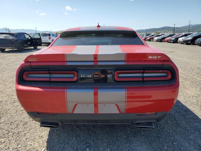 Photo 6 from auction – 2015 DODGE CHALLENGER with VIN 2C3CDZDJ9FH764382
