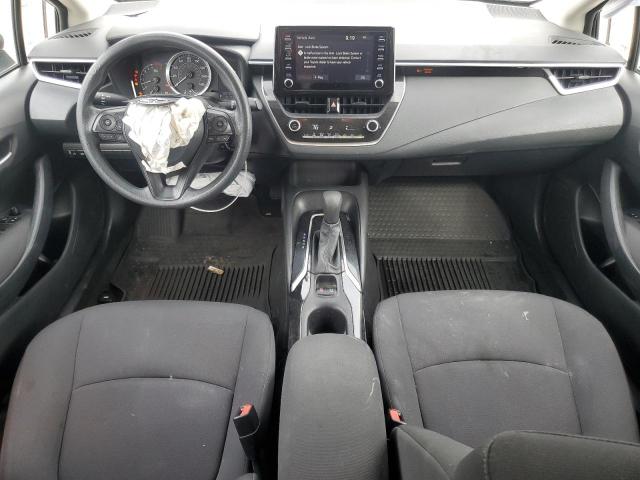 Photo 8 from auction – 2020 TOYOTA COROLLA LE with VIN 5YFEPRAE9LP089495