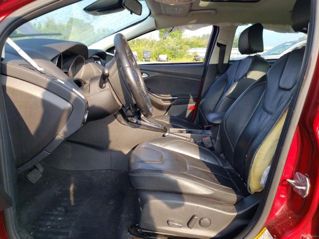 Photo 7 from auction – 2016 FORD FOCUS TITA with VIN 1FADP3N23GL211555