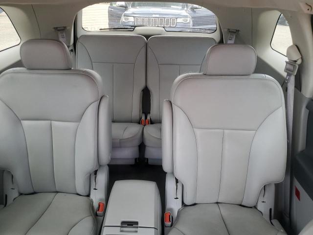 Photo 10 from auction – 2007 CHRYSLER PACIFICA T with VIN 2A8GM68X27R337284
