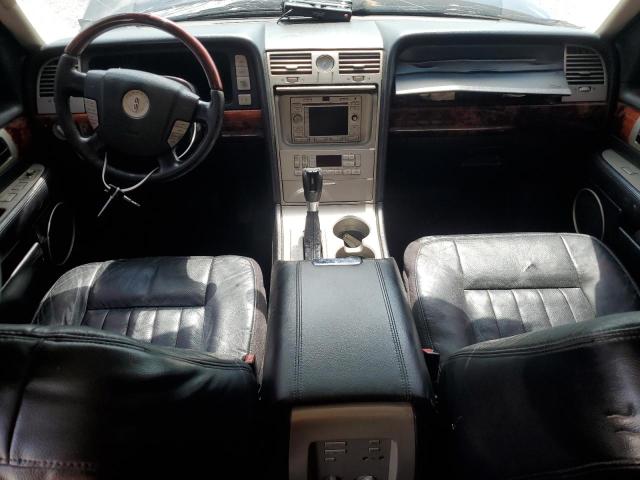 Photo 8 from auction – 2003 LINCOLN NAVIGATOR with VIN 5LMFU27R03LJ29902