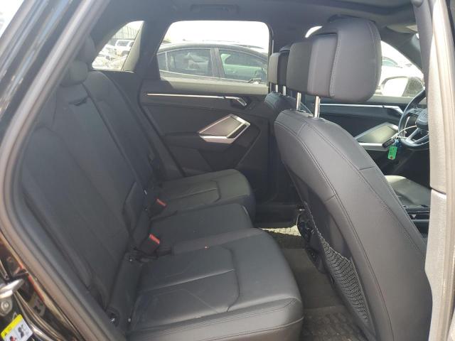 Photo 11 from auction – 2021 AUDI Q3 PREMIUM with VIN WA1AUCF30M1155458