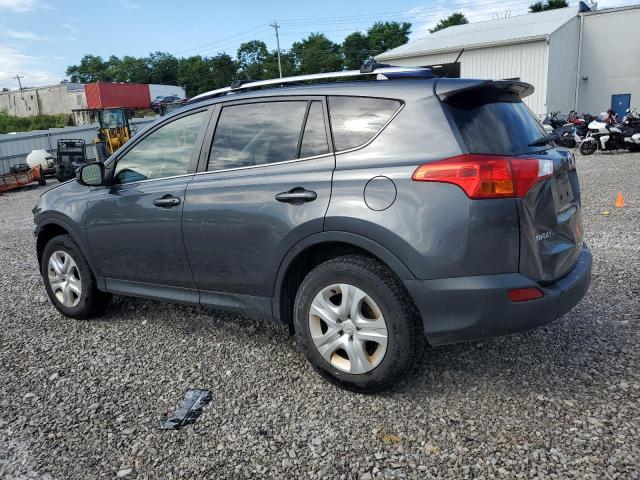 Zdjęcie 2 z aukcji – 2013 TOYOTA RAV4 LE z VIN JTMBFREV2DD045245
