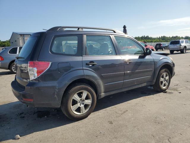 Photo 3 from auction – 2012 SUBARU FORESTER 2 with VIN JF2SHABC4CH455472
