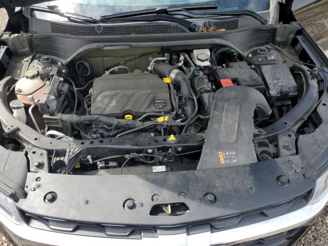 Photo 12 from auction – 2024 CHEVROLET TRAX LS with VIN KL77LFE29RC082922