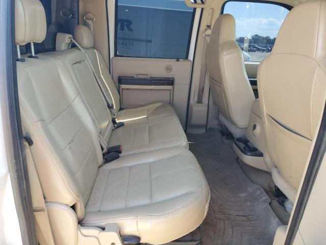 Photo 10 from auction – 2009 FORD F350 SUPER with VIN 1FTWW33R99EA68981