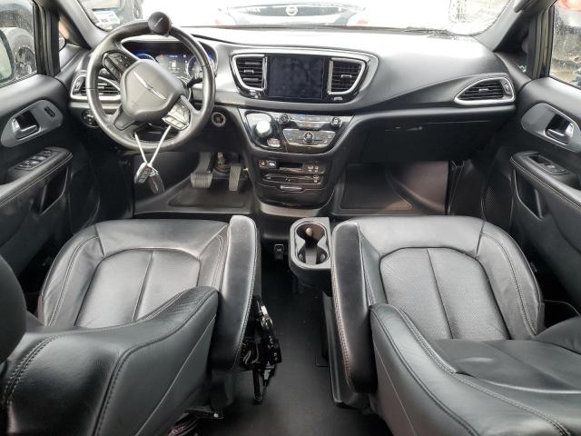 Photo 8 from auction – 2020 CHRYSLER PACIFICA T with VIN 2C4RC1EG2LR113047