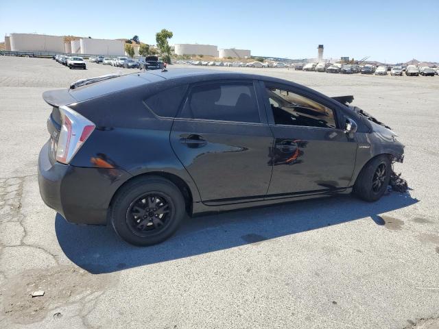 Photo 3 from auction – 2012 TOYOTA PRIUS with VIN JTDKN3DU2C5431522