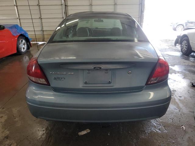 Photo 6 from auction – 2006 FORD TAURUS SE with VIN 1FAFP53U36A108736